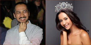Beredar Foto Mesra Mirip Abraham Samad &#38; Elvira Devinamira