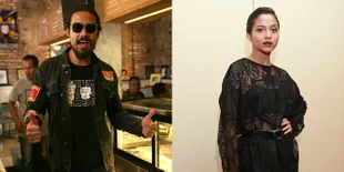 Beredar Kabar Chicco Jerikho - Putri Marino Menikah, Manager Pilih No Comment