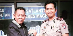 Beredar Kabar Hoaks Tukul Arwana Meninggal Dunia, Ini Kata Pihak Keluarga