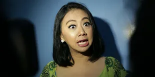 Beredar Kabar Kartika Putri Dinikahi Habib, Asri Welas: Mudah-Mudahan Bahagia