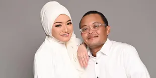 Beredar Kabar Nathalie Holscher Selingkuh Dengan Manager, Sule: Orang Mau Menjatuhkan