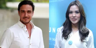 Beredar Kabar Raisa - Hamish Daud Tunangan, Manager Tak Tahu