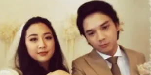 Beredar Kabar Sherina Munaf Gugat Cerai Baskara Mahendra