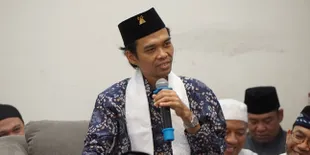 Beredar Kabar Ustaz Abdul Somad Bakal Nikahi Wanita Malaysia di Thailand, Benarkah?