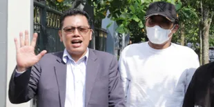Beredar Rumor Sule Dituduh Selingkuh dengan Riesca Rose, Kuasa Hukumnya Beri Bantahan