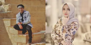 Beredar Rumor Taqy Malik Akan Nikah Lagi, Salmafina Terkejut dan Beri Pesan Khusus