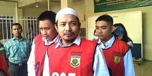 Beredar Rumor Zul Zivilia Bakal Dihukum Mati Karena Kasus Narkoba, Istri Kesal dan Buka Suara