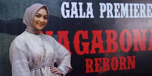 Beredar Tanggal Resepsi Pernikahan di Sosial Media, Reaksi Citra Kirana: Waaw!