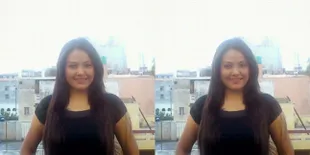 Beredar, Transkrip Percakapan Sebelum Shikha Joshi Meregang Nyawa