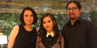 Beredar Twit Diduga Ayah Zara Ngamuk di Twitter, Ancam Cari Pelaku