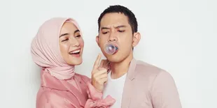 Beredar Undangan Pernikahan Citra Kirana dan Rezky Aditya, Digelar di Bulan Desember