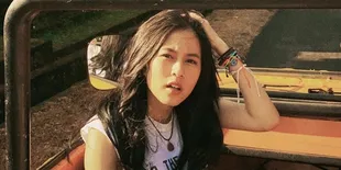 Beredar Video Ciuman Mirip Adhisty Zara, Hasyakyla Utami Berikan Komentar Menohok: Capek Kena Imbasnya!