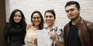 Beredar Video Lucinta Luna Sedang Depresi Berat, Mantan Manager Ungkap Fakta Lain
