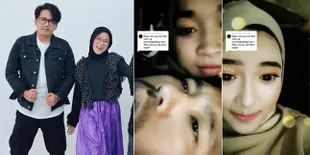 Beredar Video Mesra Ririe Fairus, Ayus &#38; Nissa Sabyan - Netizen Sebut: Lidya Danira Versi Gambus