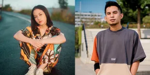 Beredar Video Ciuman Mirip Adhisty Zara dan Okin Mantan Suami Rachel Venya