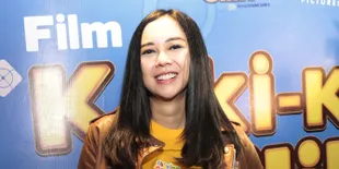 Beredar Video Porno Mirip Dirinya, Aura Kasih: Allah Nggak Tidur