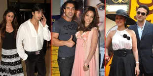 Berencana Menikah, Pasangan Bollywood Ini Malah Putus