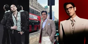 Bergelimang Harta, Ini 10 Idol K-Pop Terkaya 2022, Ada G-Dragon dan Choi Siwon!