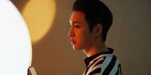 Bergenre Oriental Hip Hop, Single Terbaru Lay EXO 'Jade' Rilis Hari Ini!