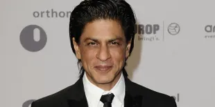 Bergumam Tak Jelas, AbRam Khan Bikin Remaja Tampan Ini Gemas Abis