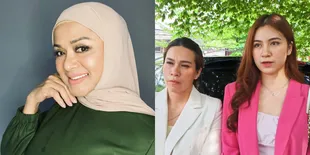 Berharap Kasus Leon Dozan Bisa Berakhir Damai, Betharia Sonata Telepon Keluarga Rinoa Aurora Senduk Hampir Tiap Hari