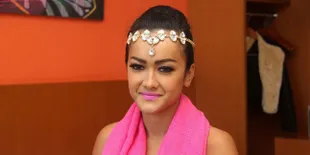 Berharap Pernikahan Terakhir, Jupe Gelar di 4 Negara