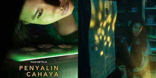 Berhasil Borong Piala FFI 2021, Ini Sinopsis Film PENYALIN CAHAYA yang Angkat Isu Pelecehan
