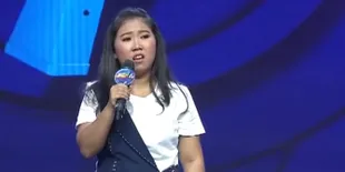 Berhasil Ceritakan Tragedi Terdalam, Kiky SUCA 4 Dibilang Keren Sama Ge Pamungkas
