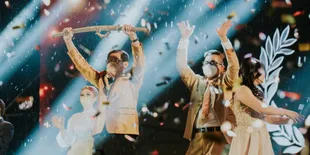 Berhasil Kumpulkan 5.000 Orang di Danau Toba, Spirit of Samurai IV Sukses Digelar