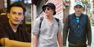 Berhasil Perankan Suami Alim di 'KISAH NYATA' Indosiar, Ini 9 Potret Keseharian Habibie Hood