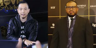 Berhasil Sabet Penghargaan Kategori Penulis Skenario Adaptasi Terbaik FFI 2020, Ernest Prakasa Kalahkan Joko Anwar