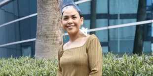 Berhasil Sembuh dari Covid-19, Ternyata Begini Cara Melaney Ricardo Habiskan Waktu Selama Menjalani Isolasi