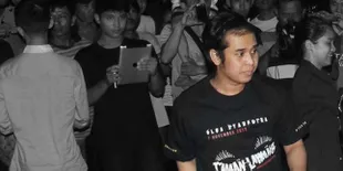 Berhati Malaikat, Olga Sumbang 85 Juta Untuk Pasien Tak Mampu