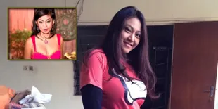 Berhenti Dari Dunia Hiburan, Ini Alasan Ayu Anjani 'Lasmini'