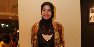 Berhijab, Laudya Cynthia Bella Merasa Hidupnya Makin Lengkap