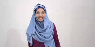 Berhijab, Laudya Cynthia Bella Tetap Mau Main Film Non-religi