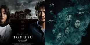 Berhubungan dengan Agama, Ini 6 Film Thailand Horor Tema Religi yang Seram - Menegangkan