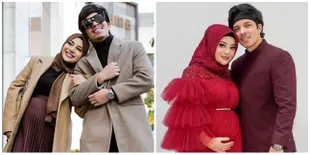 Beri Aurel Kado Tas Seharga 1,4 M, Atta Halilintar: Biar Semangat Nyusuinnya