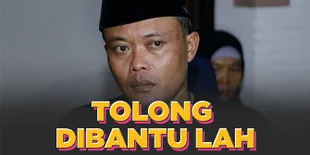 Beri Bantuan ke Dorce Gamalama, Sule Minta Rekan Artis Untuk Ikut Menolong