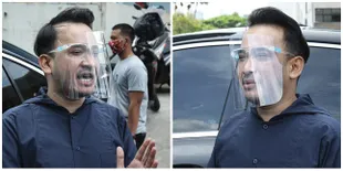 Beri Bantuan Untuk Vicky Prasetyo Ketika Mendekam di Dalam Penjara, Ini Alasan Ruben Onsu