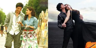 Beri Bocoran, Shahrukh Khan dan Kajol Bakal Syuting 'DILWALE 2'?