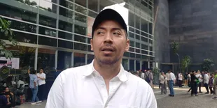 Beri Dukungan, Aktor Khiva Iskak Akui Sering Sharing Bareng Nadiem Makarim