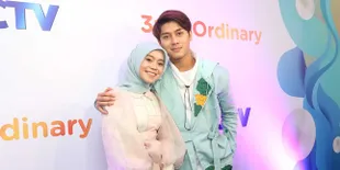 Beri Hal Spesial untuk Rizky Billar, Lesti Kejora: Kasih Sayang Mungkin