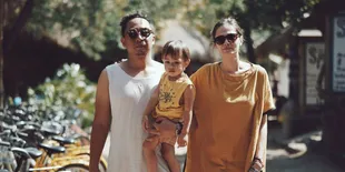Beri 'Kode' Ingin Anak Cewek, Ringgo Agus Lakukan Hal Konyol Dengan Bjorka!