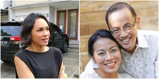 Beri Pemakluman, Andien Ungkap Kondiai Terkini Dee Lestari yang Masih Berduka