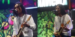 Beri Pesan di Soundrenaline 2019, Band Navicula: Bali Bukan Pulau Plastik!