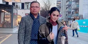 Beri Pesan Soal Social Distancing, Krisdayanti Justru Tuai Cibiran Gara-Gara Asyik Liburan ke Luar Negeri