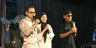 Beri Santunan di Pesantren Gus Miftah, Crazy Rich Malang Ceritakan Kisah Saat Susah