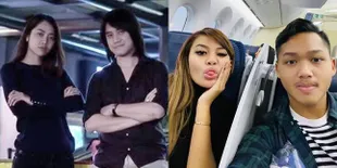 Beri Suntikan Semangat untuk Aurel dan Azriel, Kevin Aprilio - Widy Cover Lagu 'Tanpa Bintang'