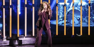 Beri Teaser di Twitter, Lorde Siap Rilis Lagu Barunya Lagi!
